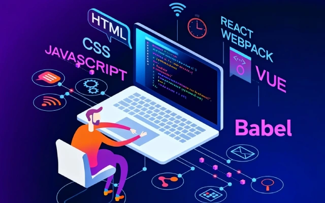 前端怎么设计使用 Web Component 架构设计?有什么优缺点?面试应该怎么说?