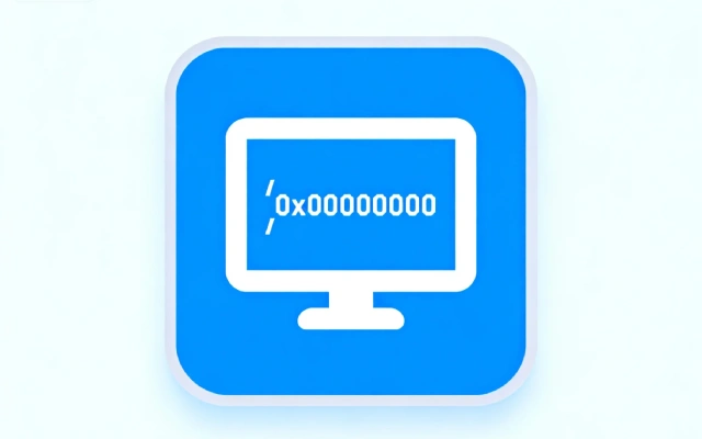 Windows蓝屏错误代码0x00000035的解决办法