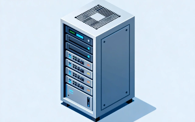 服务器全套基础知识整理