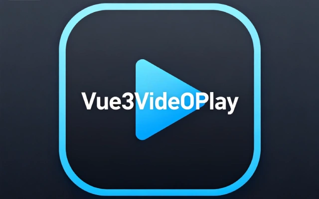 Vue3 视频播放不用愁！vue3-video-play 快速上手，高颜值还能一键弹幕