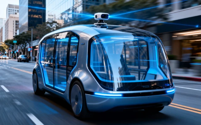 旧金山突发大停电：Waymo无人出租车全城“瘫痪”，数百辆停摆街头，自动驾驶脆弱性引深思