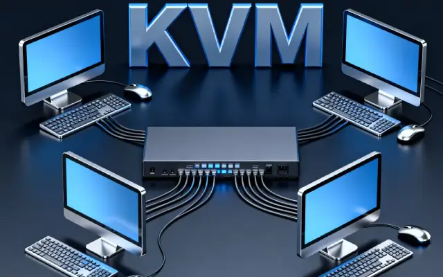 KVM虚拟化平台更改默认存储池（default pool）的详细方法