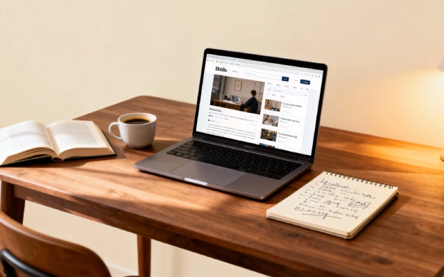 怎么做个人博客网站：从零开始打造你的数字品牌