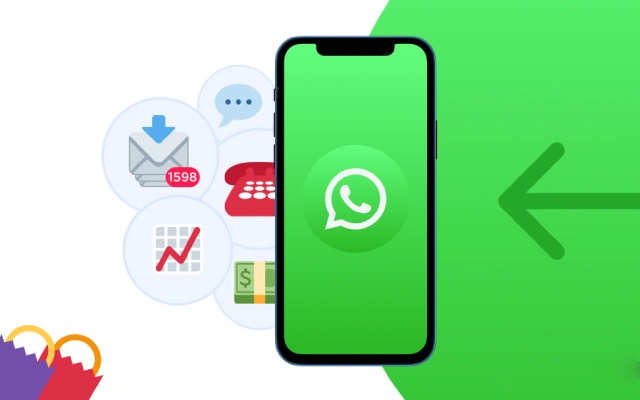 为什么你的 WhatsApp 总是被封?原因解析
