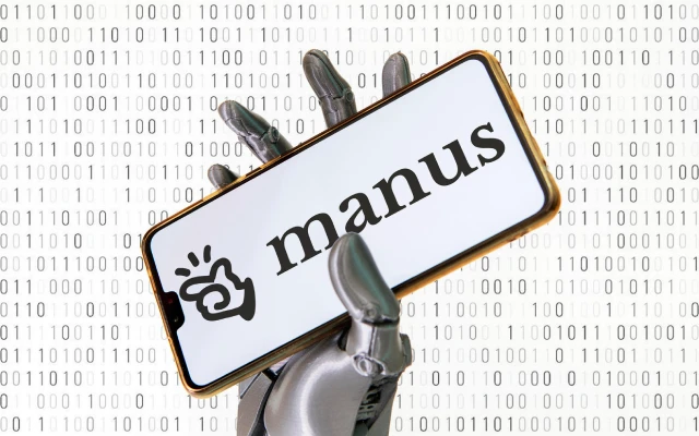 Manus 将彻底「退出」中国市场