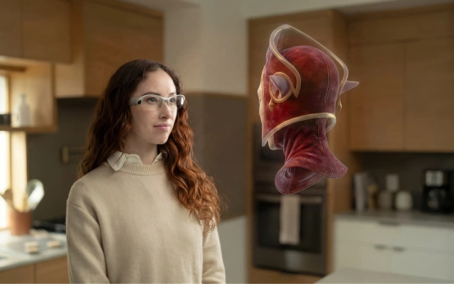 AI眼镜新势力崛起！“灵魂电脑”Pickle 1，重塑人生记忆管理格局