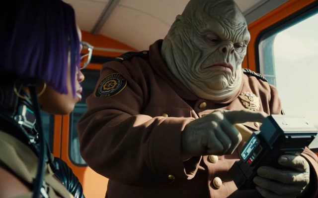 LTX-2正式发布：开源“Veo 3”可生成20秒4K AI视频，音画同步，本地显卡即可运行