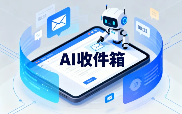 谷歌发布 Gemini3驱动的“AI 收件箱”