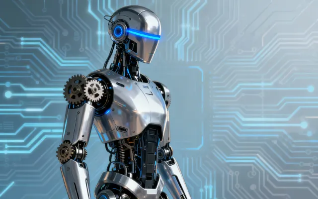 智元机器人重大动作：灵巧手业务拆分，“临界点”新公司获融资，前腾讯专家掌舵