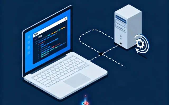 Linux中如何让远程SSH进程在断开连接后继续运行