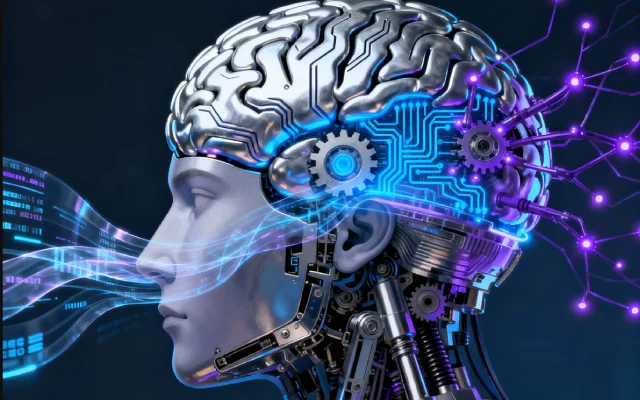 奥尔特曼再掀脑机接口风云：Merge Labs种子轮2.52亿，解锁“无创高带宽”神经交互新篇