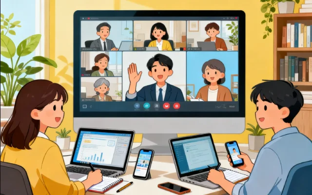 视频会议巨头Zoom强势“跨界”，联邦AI赋能创全球最难AI考试新纪录