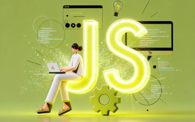 JS中的内存管理是怎么工作的？