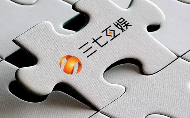 游戏巨头跨界AI！李逸飞领航三七互娱，投资版图大揭秘