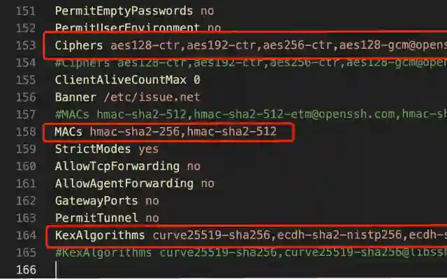 JSch登录主机报com.jcraft.jsch.JSchException: Algorithm negotiation fail的错误解决方法