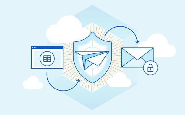 如何用Python保障电子邮件发送安全？身份验证与加密是关键