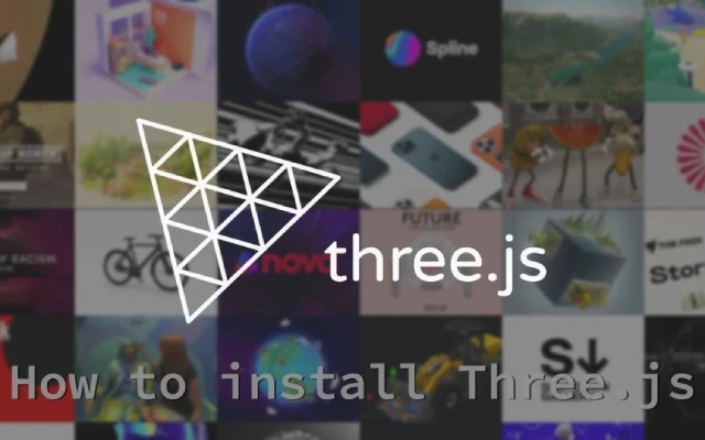 Three.js Skills 发布！让你0门槛上手 Three.js！