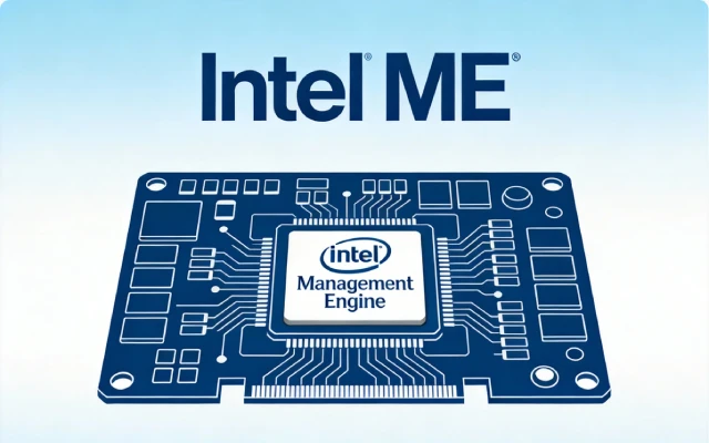 如何在BIOS里关闭Intel ME（Management Engine）的教程