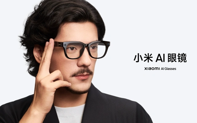 小米智能眼镜与蚂蚁集团合作落地：停车缴费+AI健康管理两大黑科技上线