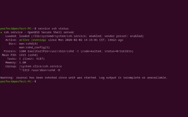Linux 中 service 与 systemctl 有何区别？