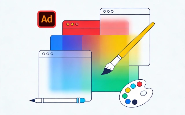 Flash 落幕新动向：Adobe 官宣 2026 年 Animate 关停，全面聚焦 AI 赛道！