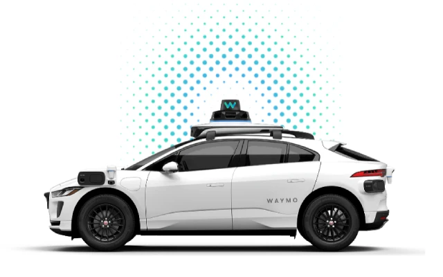 Waymo 获 160 亿美元巨额融资:估值破千亿,加速自动驾驶“全球化”