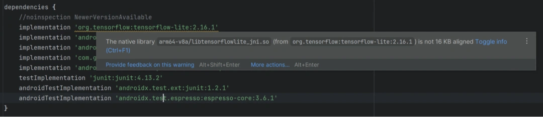 Android 16KB 页面大小如何适配?
