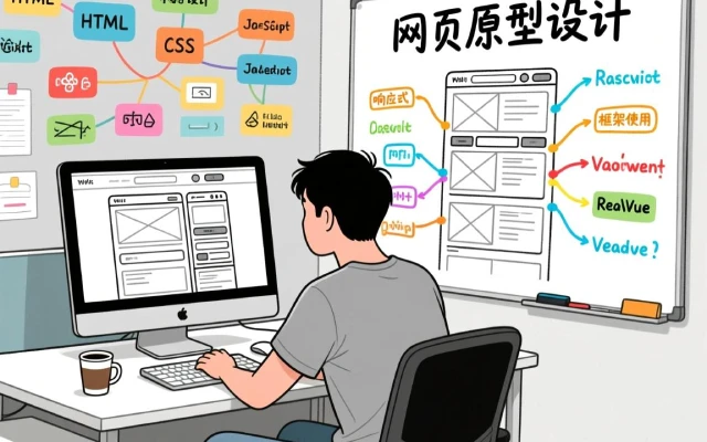 怎么解决前端日志上报过程中丢包问题？