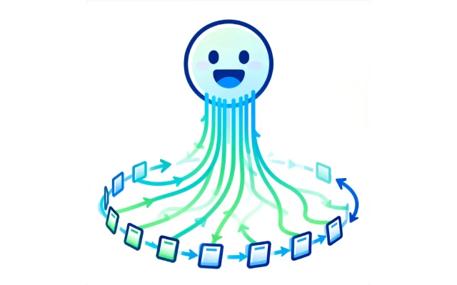 仅7行JS代码！用IntersectionObserver实现高性能无限滚动，告别Scroll事件卡顿