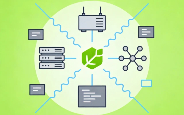 Node.js动态配置实现部署与配置的完美解耦