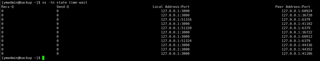 如何使用 ss、netstat 和 lsof 探查 Linux 监听端口