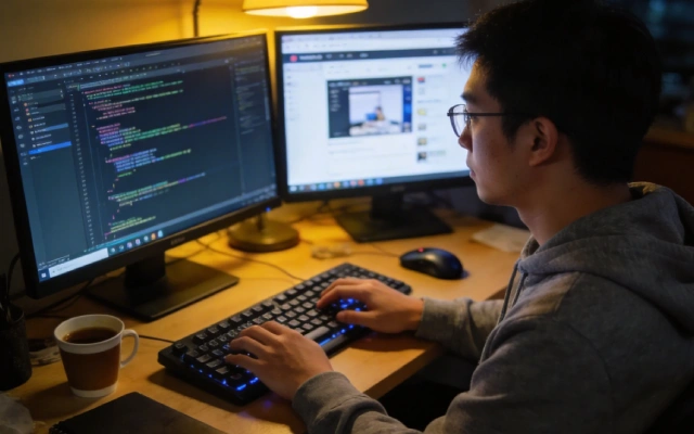 首屏加载慢？用IntersectionObserver替代Scroll，1000张图加载速度提升4倍（附实战代码）