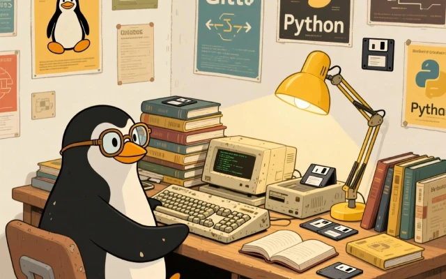 详解 Linux /sys/class 目录：sysfs 文件系统结构与设备类管理实战指南