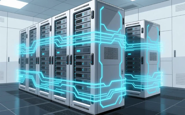 服务器基础知识-常见参数及避坑