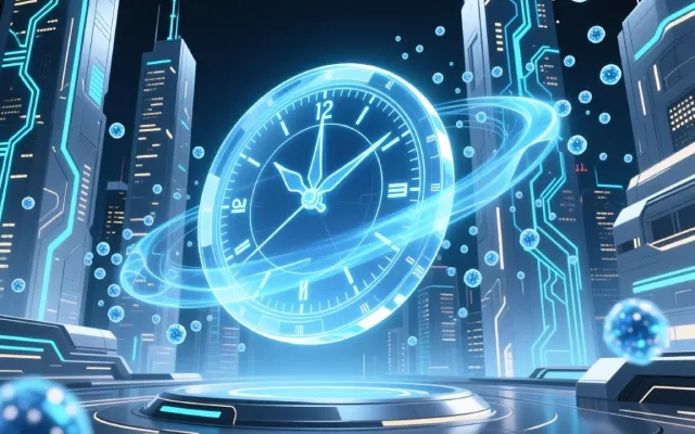 @DateTimeFormat 与 @JsonFormat：别再让日期格式坑惨你的接口！