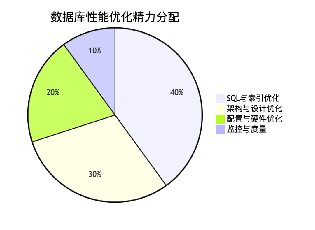 MySQL 9.5 性能优化终极指南:从 10s 到 10ms 的 5 个核心心法