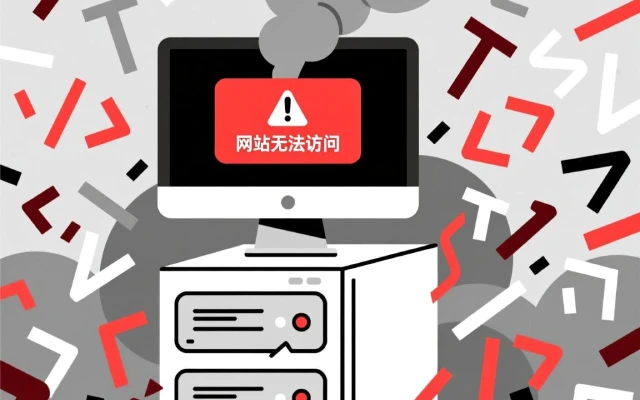 PHP网站崩溃或响应慢，5步精准定位问题根源全攻略