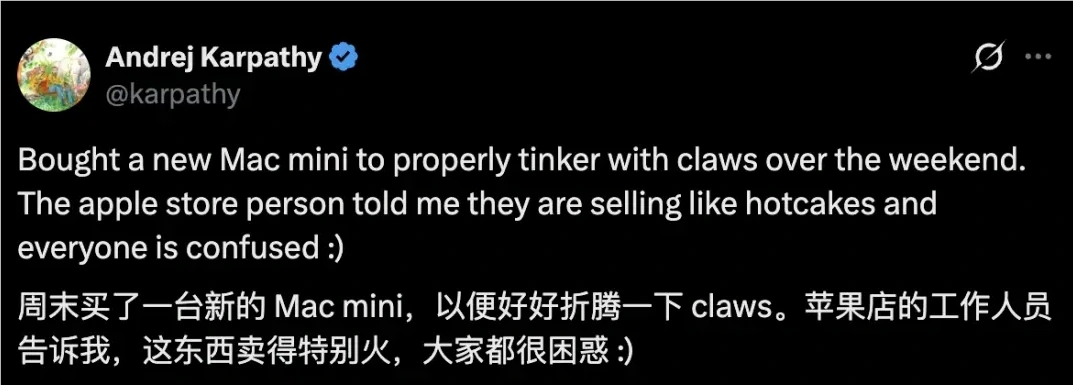 OpenClaw 强势崛起:接入 Gemini 3.1 与 Apple Watch,AI 生态大变革!