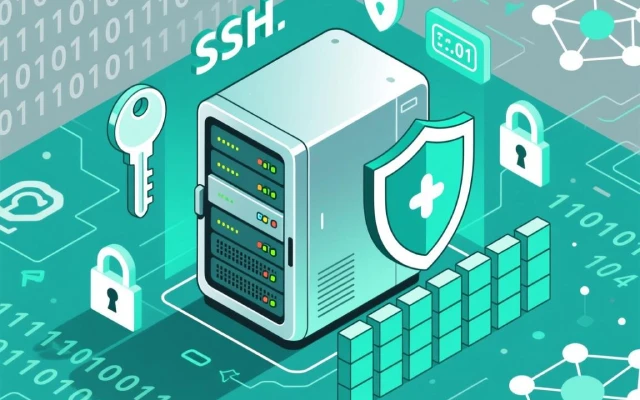 SSH服务器安全防护升级：10个必知的硬核加固配置指南