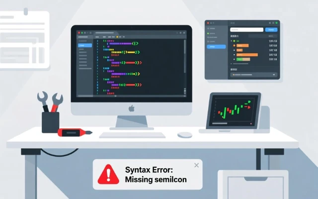 SourceMap全解析：前端调试必备工具，让压缩代码不再难懂！