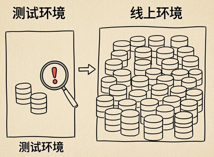 为什么一定要灰度发布?