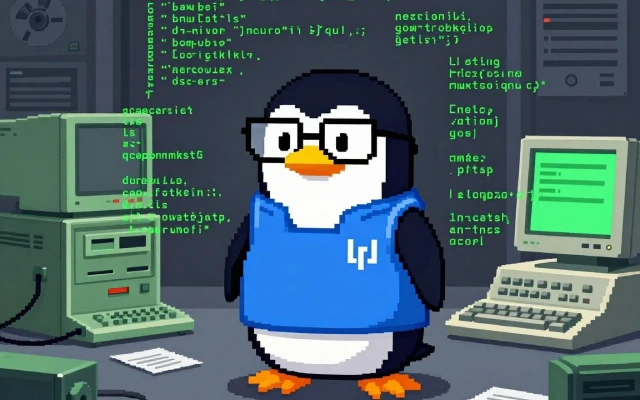 Linux fuser 命令全解析，运维排障效率翻倍