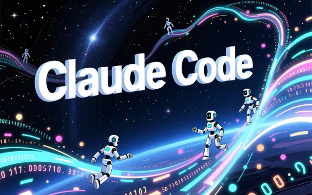 Anthropic 正式发布 Claude Code 语音模式，动动嘴就能写代码！