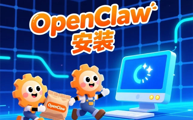 OpenClaw 安装配置及飞书对接详细指南