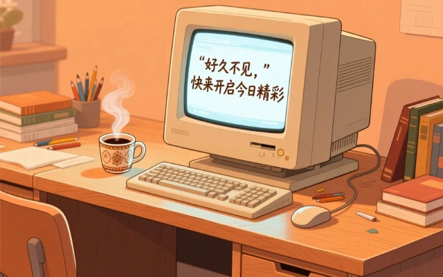 电脑怎么设置开机问候语呢？电脑个性化设置操作教程