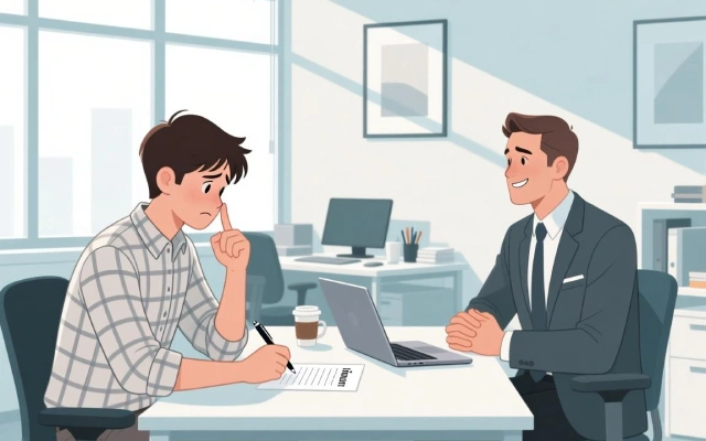 面试再被问：为什么 0.1 + 0.2 ≠ 0.3？直接把面试官绕晕