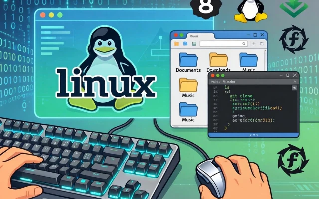 Linux xargs 命令详解：用法、选项、示例及常见组合