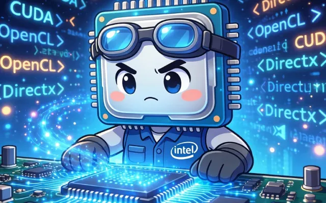 Intel核显驱动安装“不兼容”问题解决指南