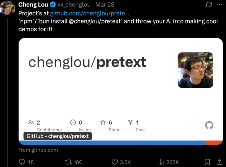 前端爆火 Pretext:终结 20 年 Reflow 痛点,无 DOM 文本测量秒出结果
