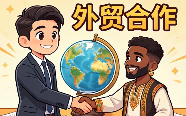 2026外贸获客避坑指南：五大渠道优劣势分析，新手也能选对方向
